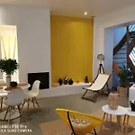 Appartement Loft La Maison Du Bambou