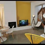 Appartement Loft La Maison Du Bambou *
