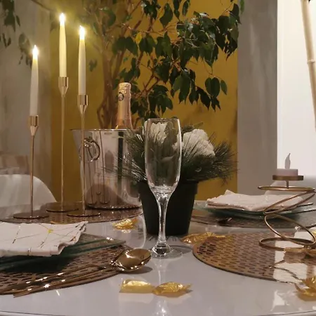 Loft La Maison Du Bambou Sequedin