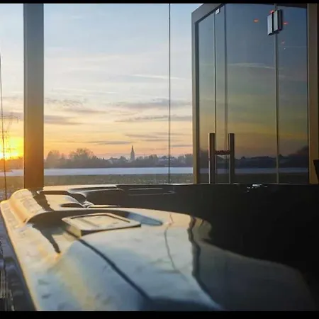 Appartement Loft La Maison Du Bambou *