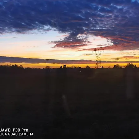 Loft La Maison Du Bambou *