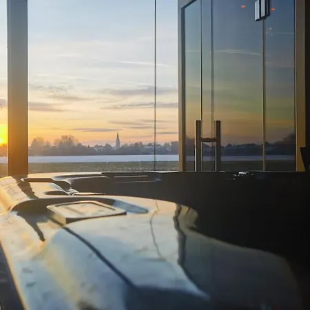 Loft La Maison Du Bambou Sequedin