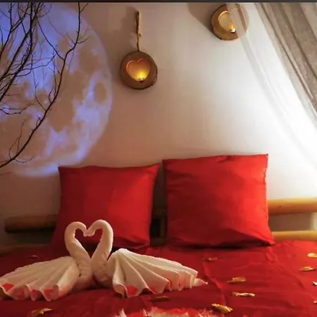 Loft La Maison Du Bambou Appartement Sequedin