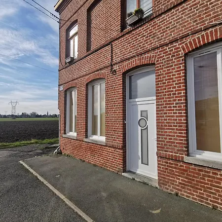 Loft La Maison Du Bambou Appartement *