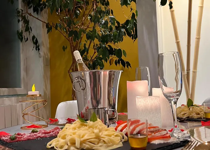 Loft La Maison Du Bambou *