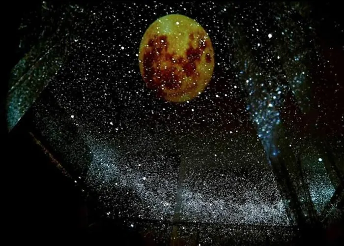 Apartment Loft La Maison Du Bambou