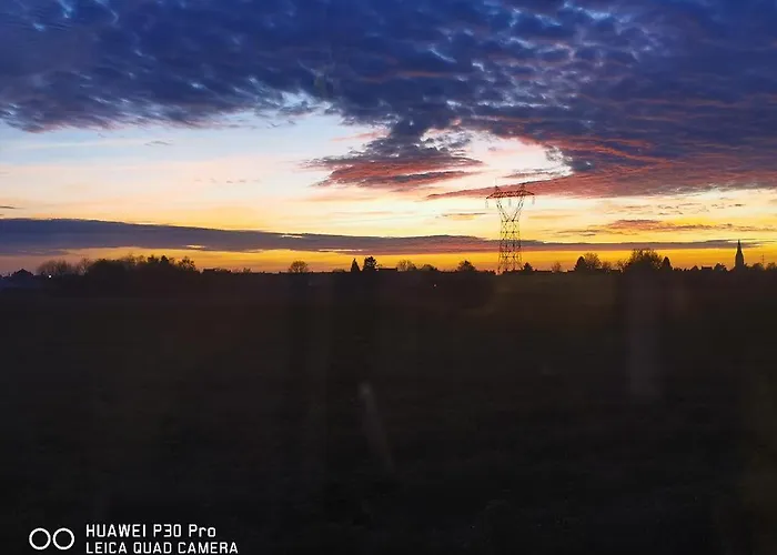 Loft La Maison Du Bambou *