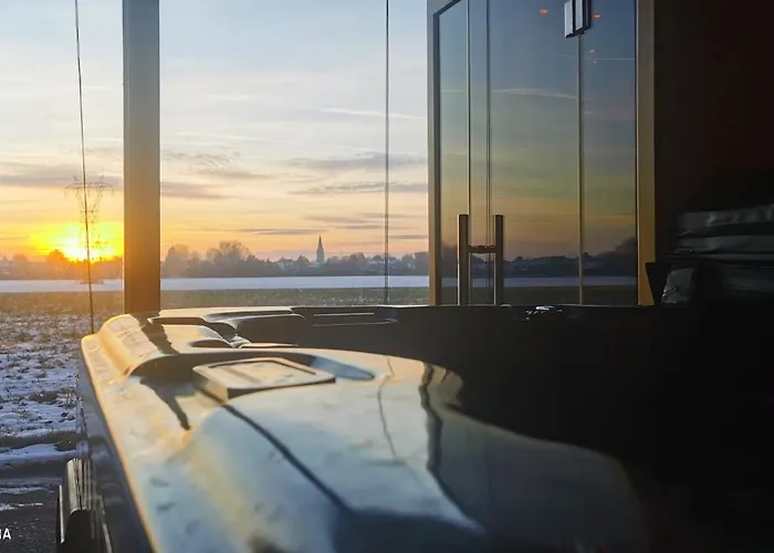 Loft La Maison Du Bambou Sequedin