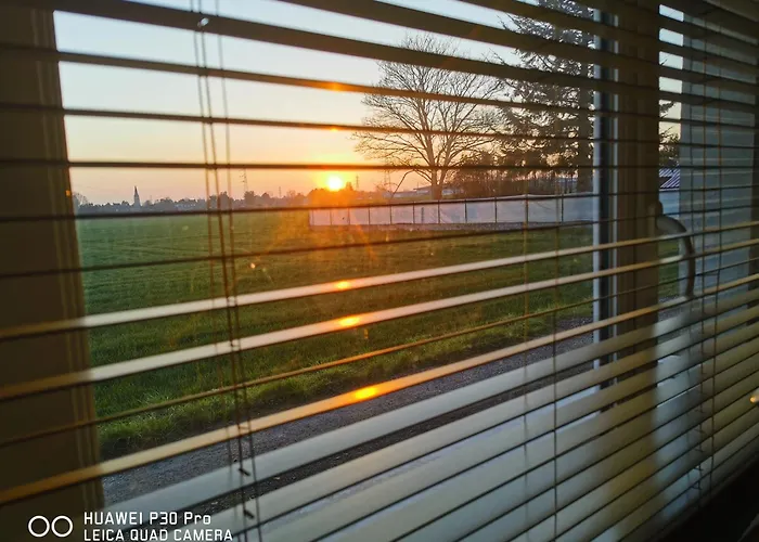 Loft La Maison Du Bambou * Sequedin